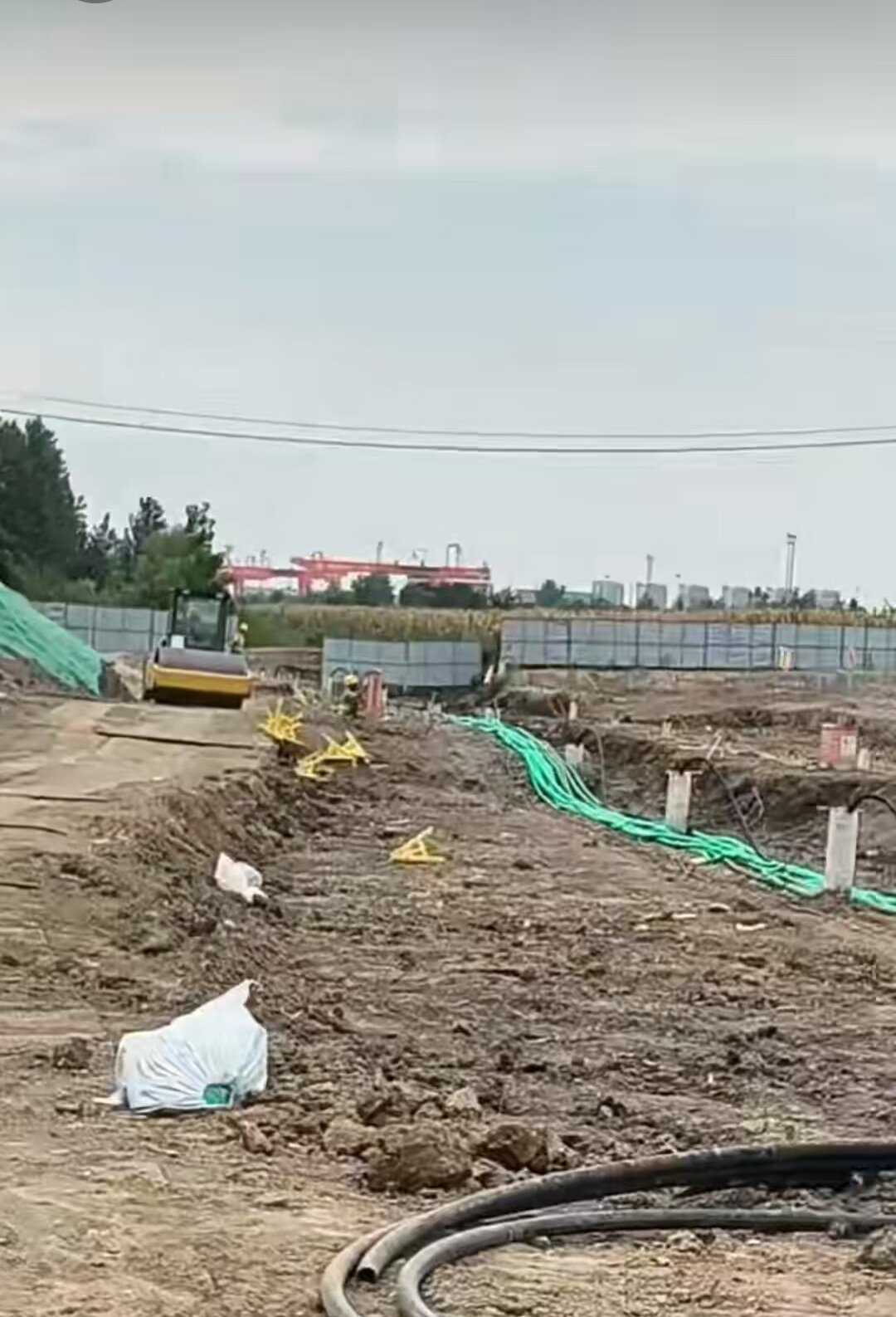 颍泉区打井公司